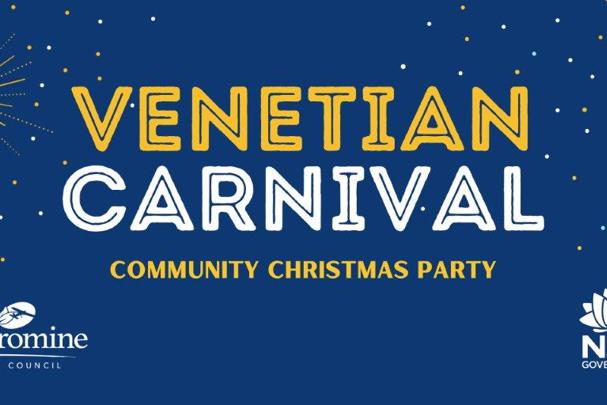 Venetian Carnival 